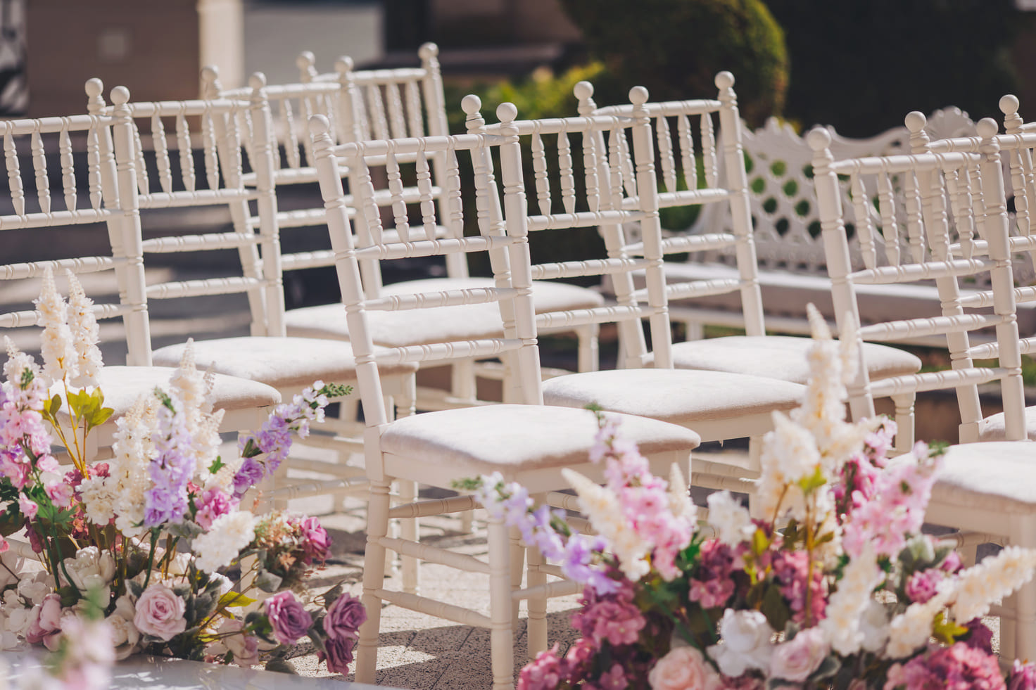 Location mobilier
